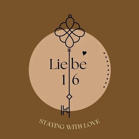 Liebe 16 Luxurious דירה וולוס