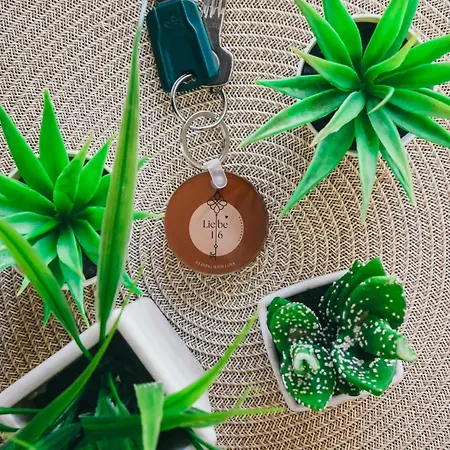 דירה Liebe 16 Luxurious *