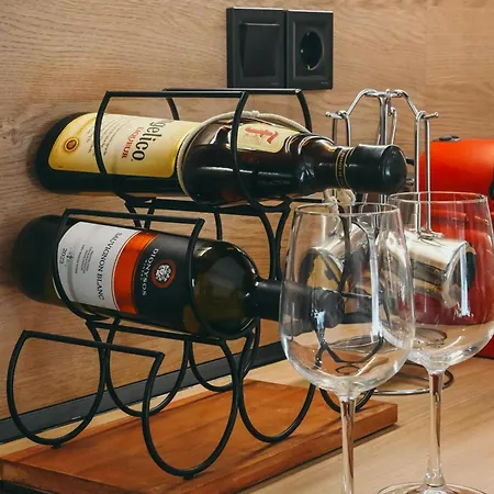 Liebe 16 Luxurious דירה *