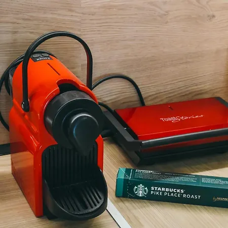 דירה Liebe 16 Luxurious