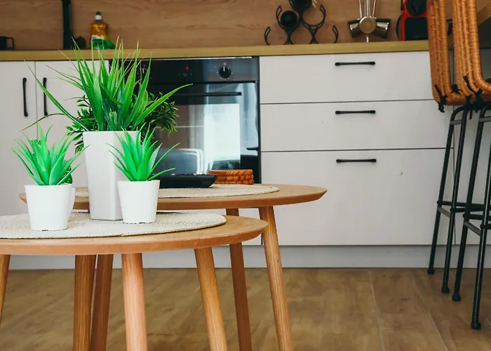 Liebe 16 Luxurious * Volos