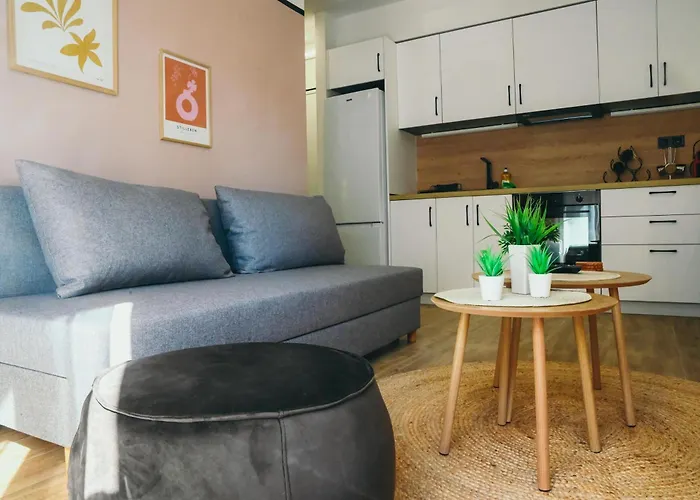 Liebe 16 Luxurious * Volos