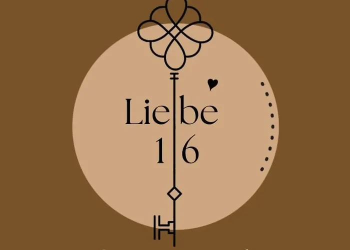 Liebe 16 Luxurious Lägenhet Volos