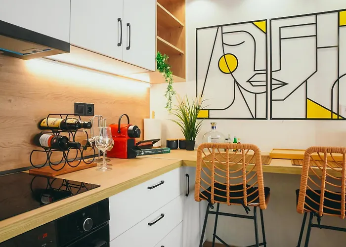 Lägenhet Liebe 16 Luxurious Volos