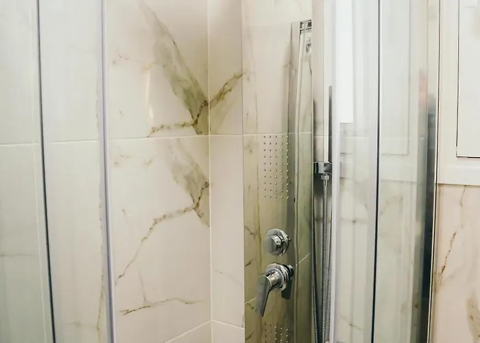 Lägenhet Liebe 16 Luxurious