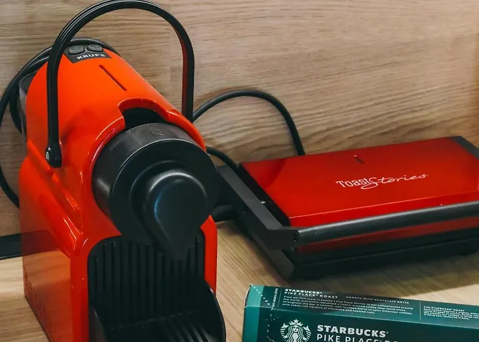 Lägenhet Liebe 16 Luxurious