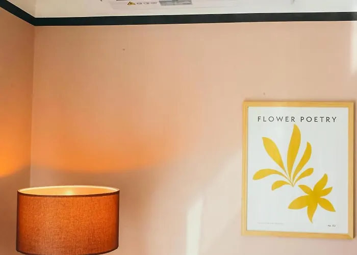 Lägenhet Liebe 16 Luxurious Volos