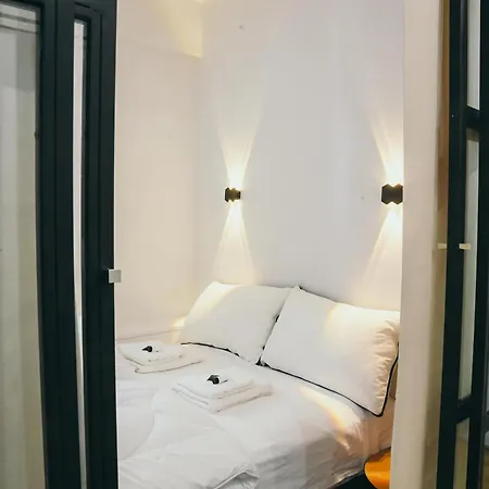 Lägenhet Liebe 16 Luxurious