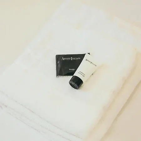 Liebe 16 Luxurious شقة فولوس