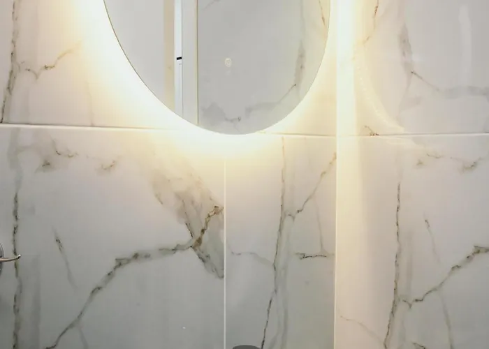 Daire Liebe 16 Luxurious